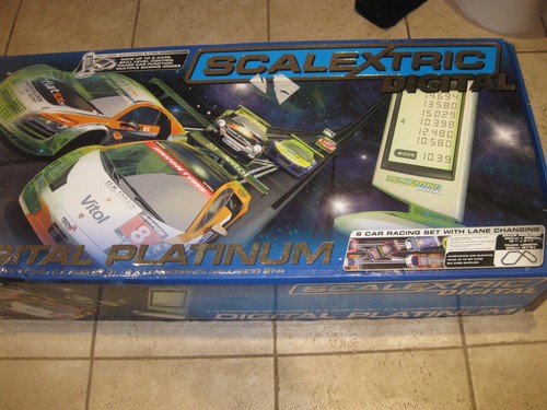 scalextric c1276