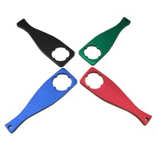 MaximalPower Aluminum Alloy Wrench Spanner for All for GoPro Nut Screw