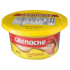 6x Pack Smuckers Grenache Caramel Spread 400g Each From Canada FRESH & DELICIOUS