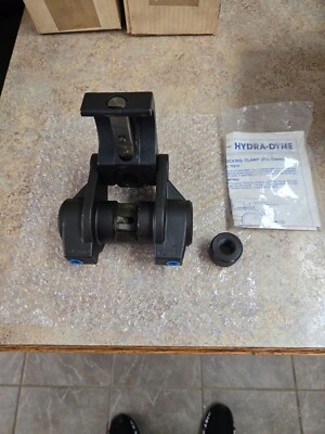 Destaco Hydra Dyne Positive Mechanical Locking Clamps 70810 Die Clamp