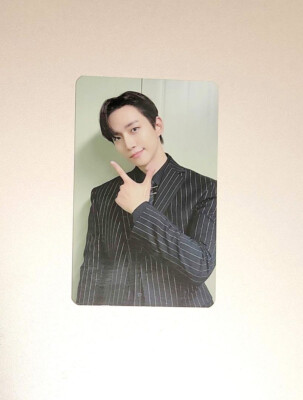 LEE JUNHO CAN I LIMITED EDITION CD Arena Tour 2023 JAPAN Official