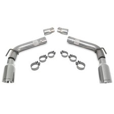 Slp Performance Exhaust System Kit 31211axle-back Exhaust 2010-15 V8 Camaro