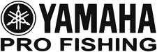 YAMAHA PRO FISHING Outdoor Sporting Fishing Boating Vinyl Die-Cut Decals