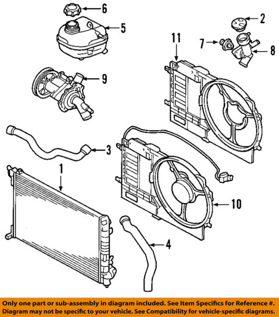 2006 Mini Cooper S Parts Diagram