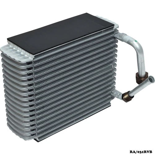 A/C Evaporator Core for FORD TRUCK STERLING truck 3.9L 15.8L 1999-2010 RA/031RVB - Picture 1 of 6