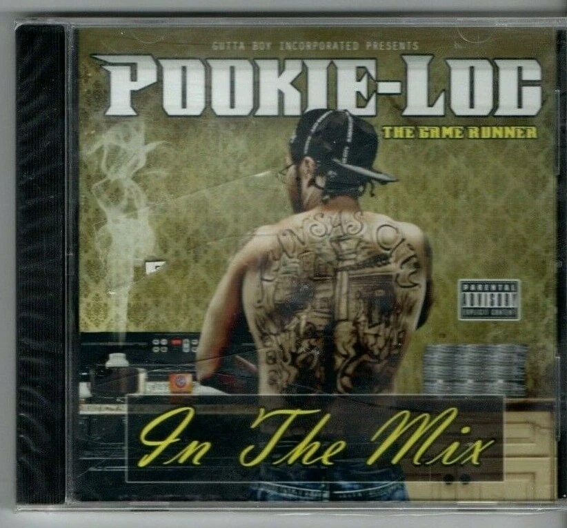 G-Funk Rap & Hip-Hop Mixed Album Music CDs for sale | eBay
