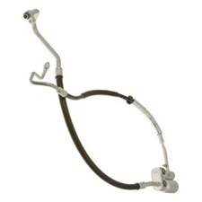 Hard Parts Fast HOS010967  AC CLUTCH & IDLER PARTS