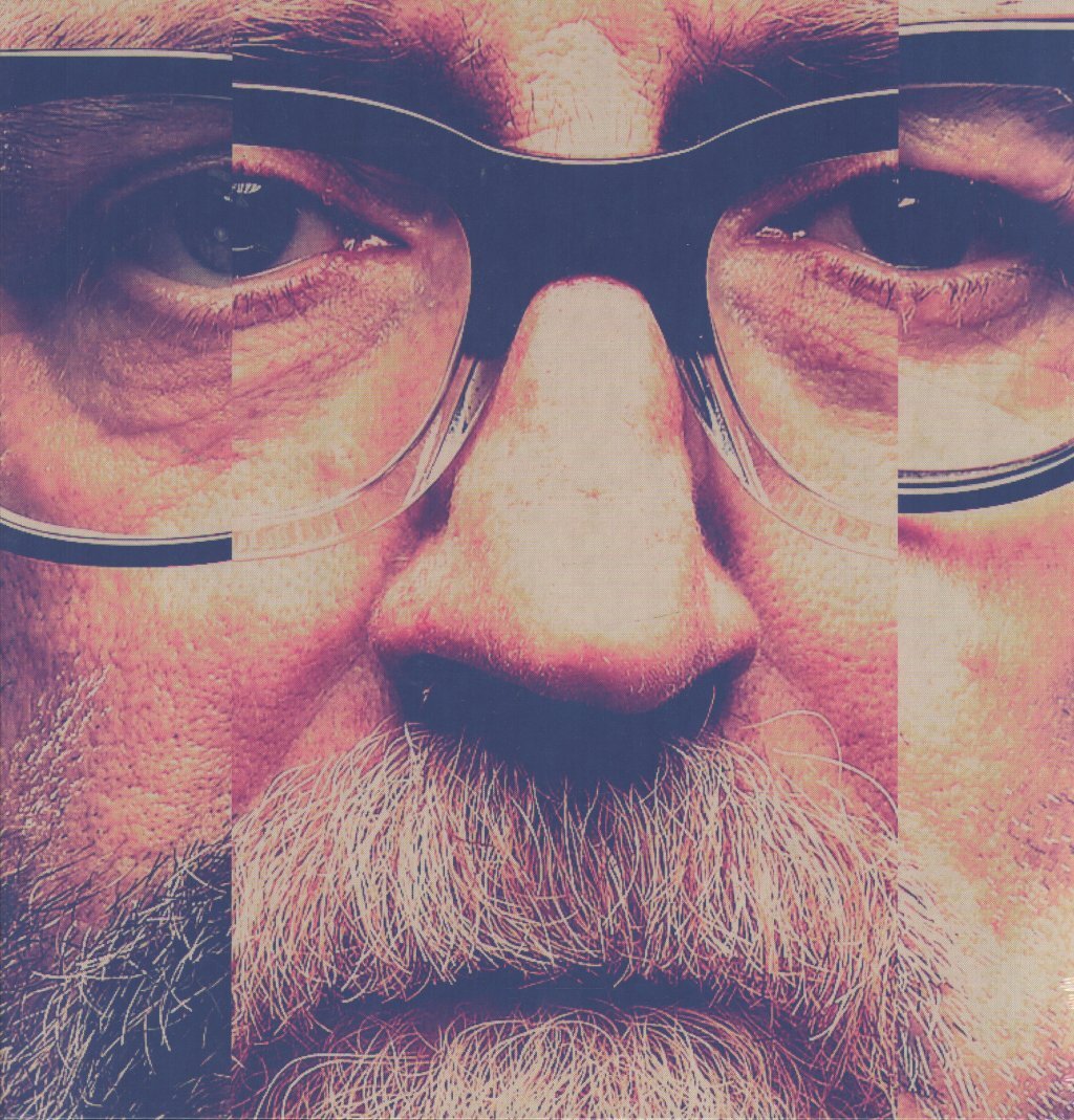 Neil Cowley Trio Entity LP vinyl Europe Hide Inside 2024 HIDELP003