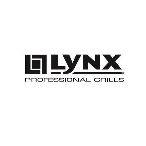 Lynx Sedona Gas Grill Factory OEM White Ceramic Briquette 35 Pack 90053