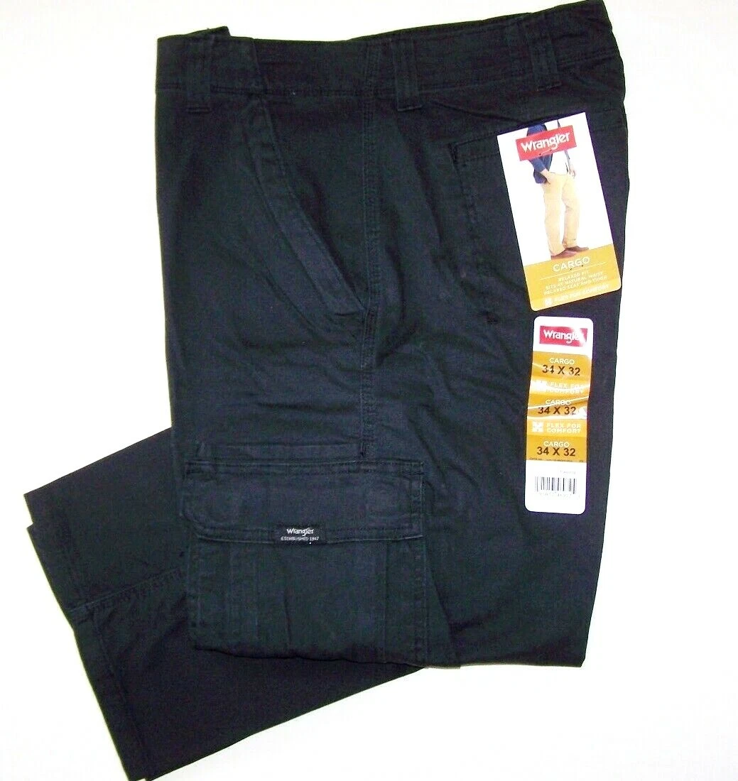 Wrangler classic cargo pants store