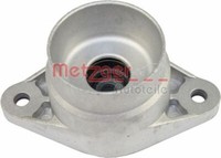 Metzger 6490266 FederbeinstüTzlager FüR Audi Seat