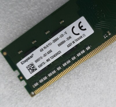 4gb Ddr4 Ddr4 3200mhz SK Hynix 4GB PC4-3200AA DDR4 3200Mhz SO-DIMM