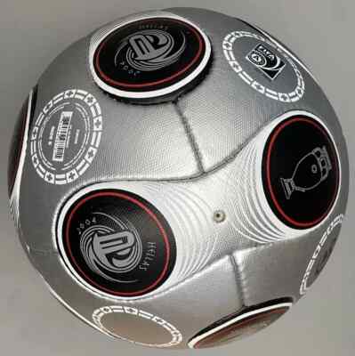 adidas Europass Gloria Uefa euro cup 2008 Final match ball size 5