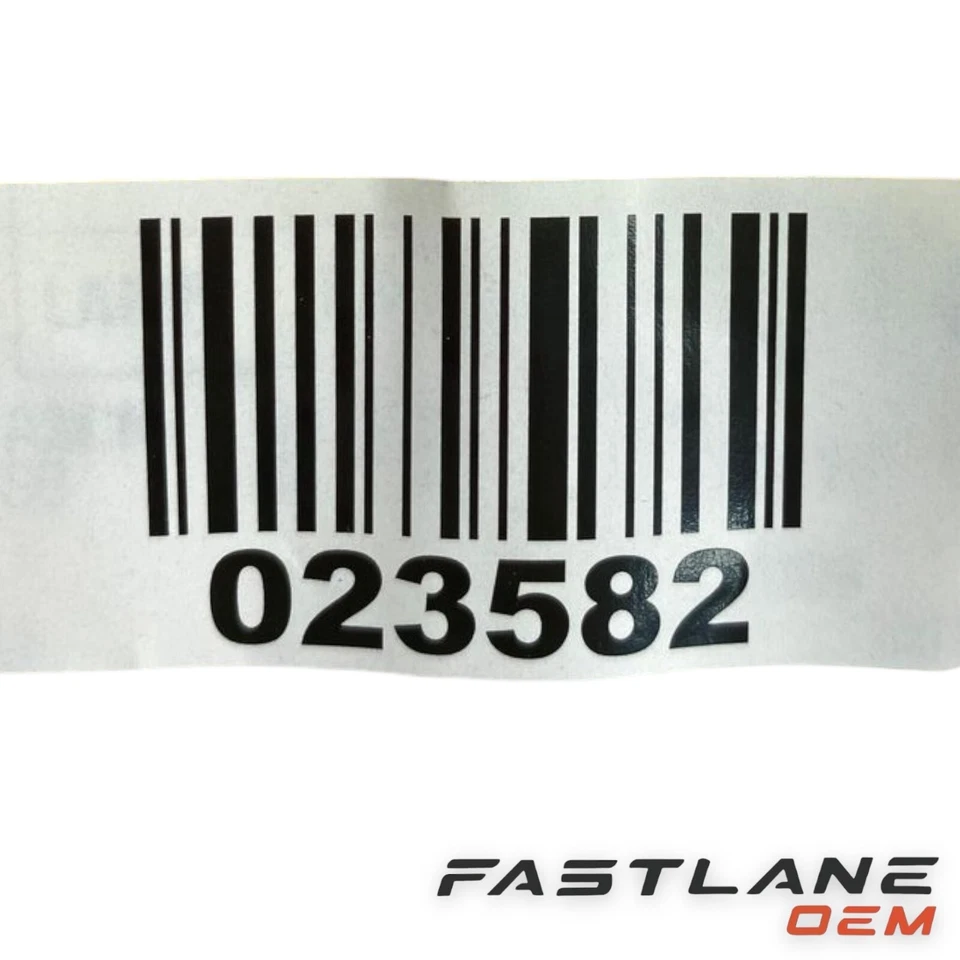 2013-2017 CADILLAC XTS FRONT RIGHT MARKER LAMP NEW OEM 20874072 - Image 4 of 4