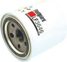 FLEETGUARD LUBE OIL FILTER - LF3646