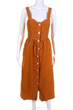 talulah seguro midi dress