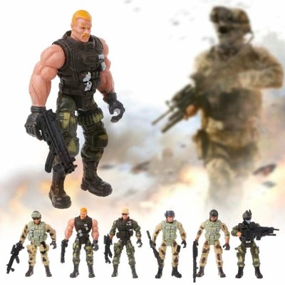 army soldier figures