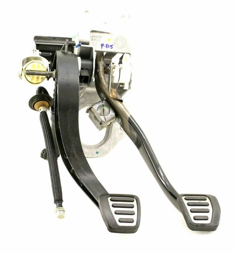 24275074 Hydraulic Clutch Main Cylinder 2015-2018 Chevrolet Camaro Manual Trans. - Picture 7 of 7