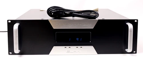 Elan D1200/ D1201 12 Channel Whole Home Amplifier (Rack Version) Amp TESTED r64