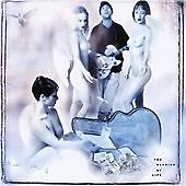 Todd Sharpville - Meaning of Life CD (ft. Mick Taylor, Snowy White & more)