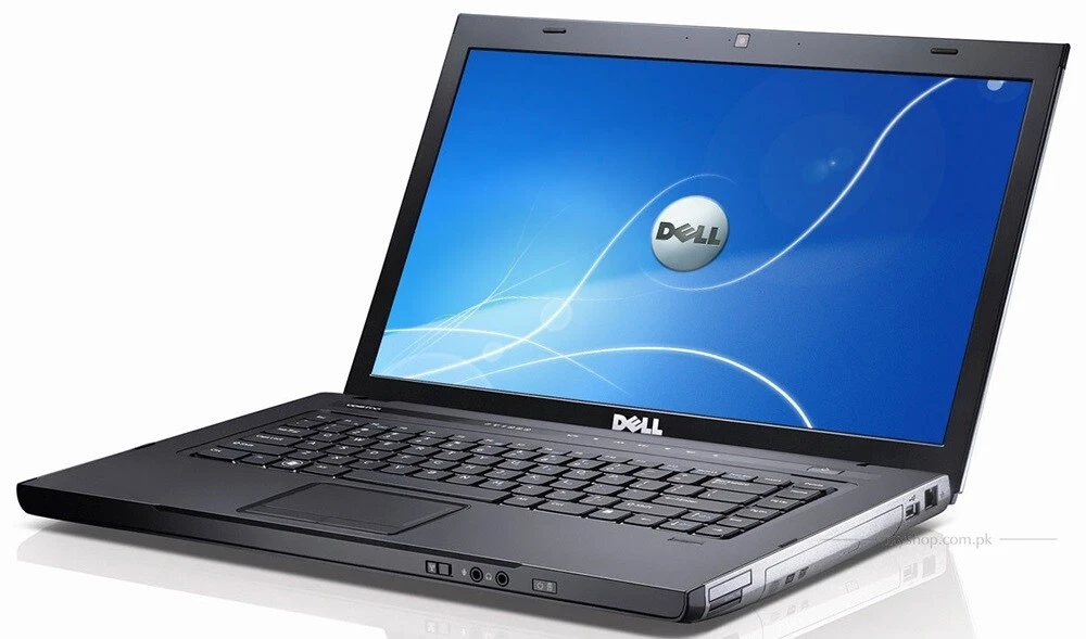 Dell Vostro 3500 Intel Core i3 M370 2.40 GHz 320Gb 4Gb Laptop