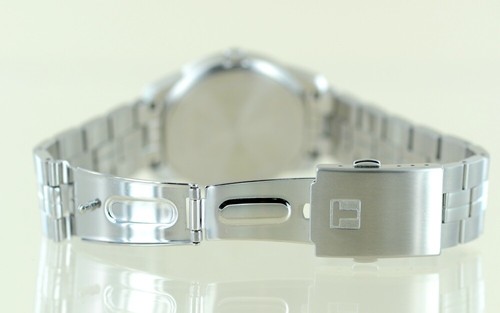 Tissot PR100 Dresswatch 38mm Herren Quarz T049410B Edelstahl - Bild 7 von 9