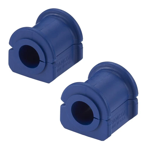 Rear Stabilizer Bar Bushing for CHEVROLET PONTIAC SATURN 2.4L 2004-12 RA/071RBA - Picture 1 of 5