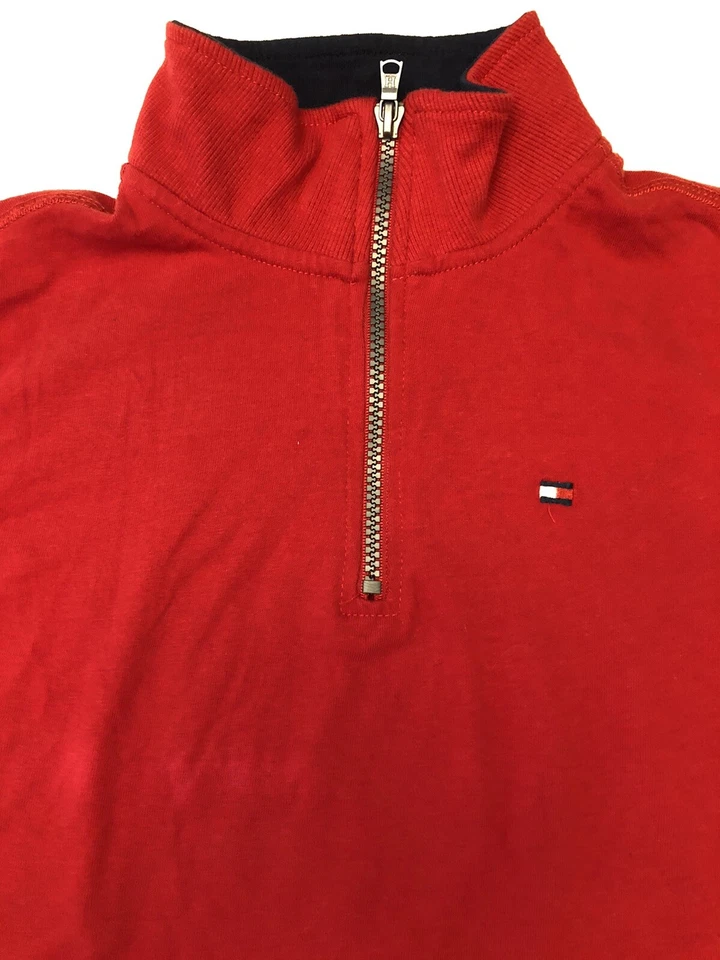 Lote de 3 uniformes escolares para niños cortos, polos y pulóveres de manga larga talla 14 16 Foto 2 de 4