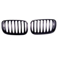 Calandre BMW X5