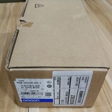 1PC Omron R88M-G40030H-BS2-Z Servo Motor New ...