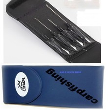 KIT AGHI BOILIES CARPFISHING AGO X BOILES GRANAGLIE CARPA TRAPANO AMO SDA 