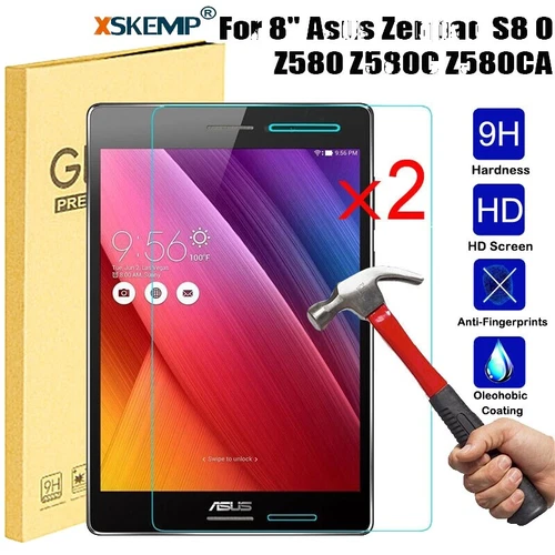 Tablet & eReader Accessories for ASUS ASUS ZenPad 8.0