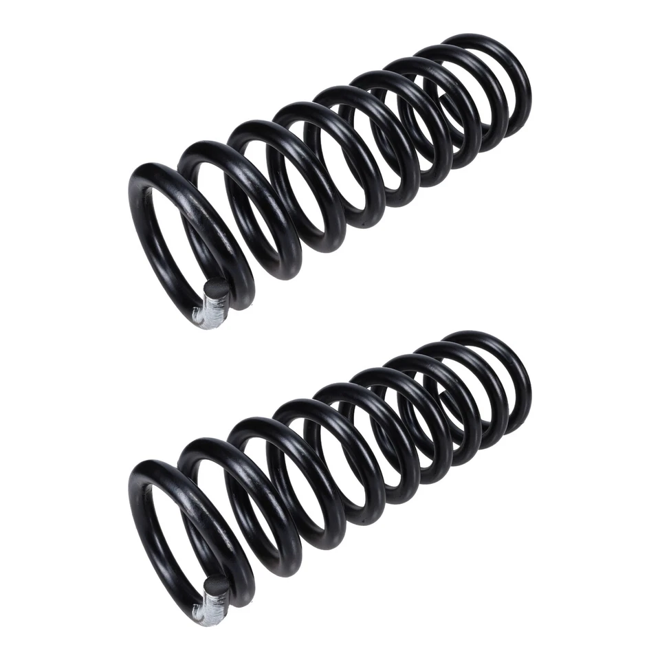2 FRONT Coil Springs 1973-1974 Buick Electra & Riviera with A/C NEW PAIR - Image 2 of 4