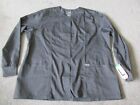 Cherokee Revolution Women's Pewter Scrub - 3Xl - 56" Chest - 31" Long - Nwt