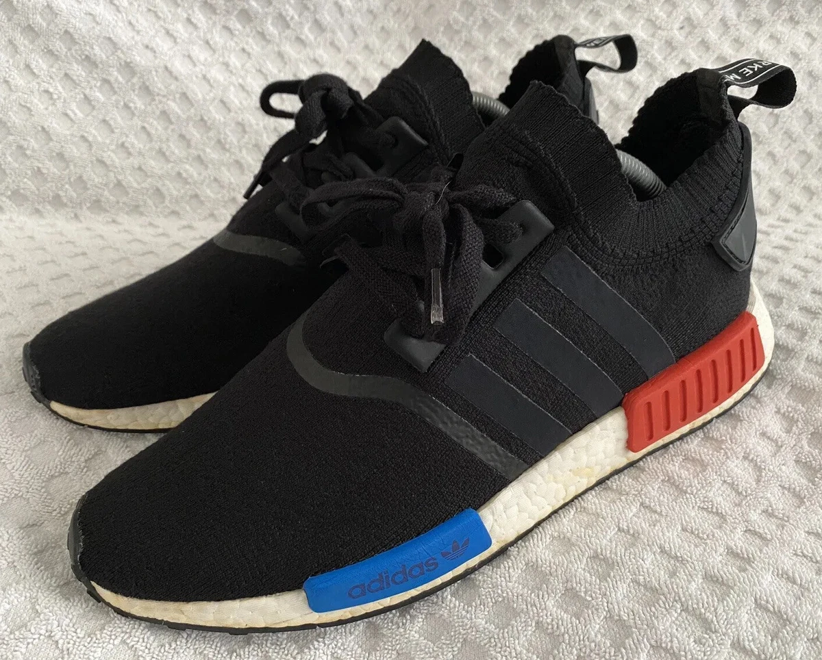 Nmd release on sale 2017