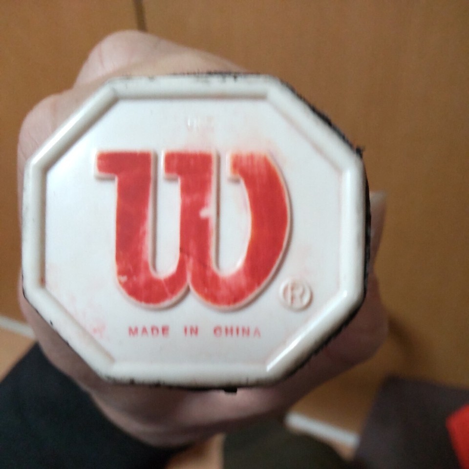 Ok Prostaff 5.8 Stretch/Prostaff Stretch/Wilson/Wilson/Grip 3/Tennis