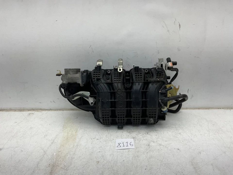 Toyota Camry 2010 2011 2012 2013 2014-2017 2,5 L 4 cilindros colector de admisión OEM Foto 4 de 4