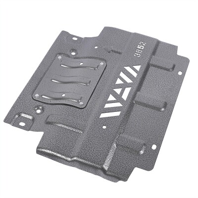 Front Lower Engine Splash Shield Guard for Ford F-150 2015-2023 FL3Z-5D032-D