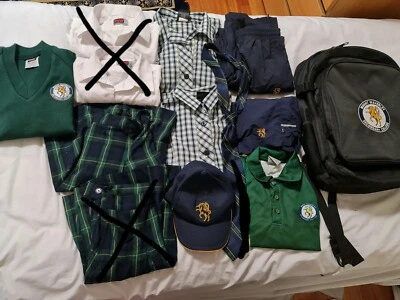 Waverley College Uniform Gumtree Australia Free Local Classifieds