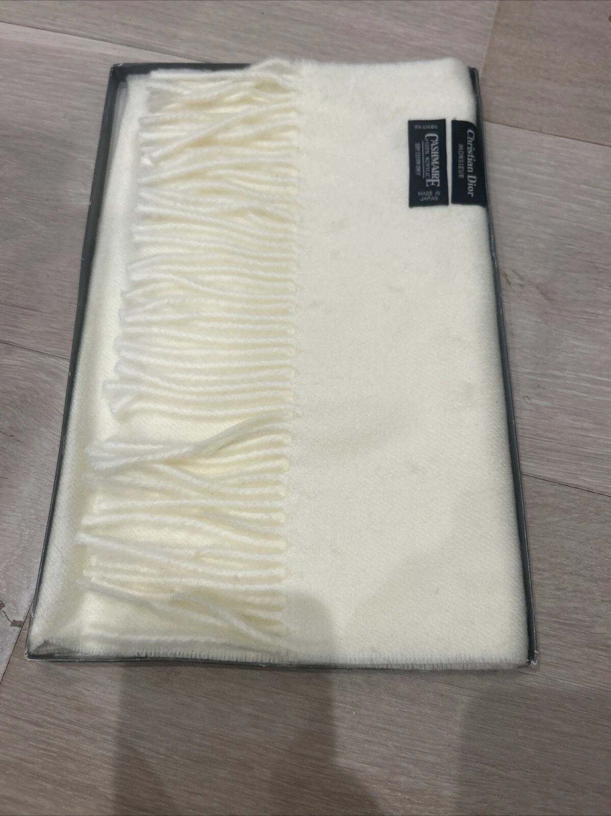 FOULARD CHRISTIAN DIOR MONSI