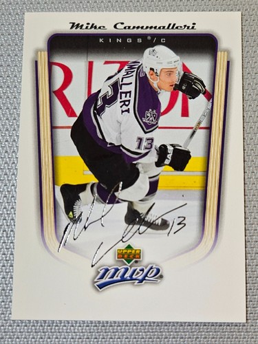 2005-06 Upper Deck MVP Pick Your Card Complete Your Set (101-200) - Picture 68 of 76