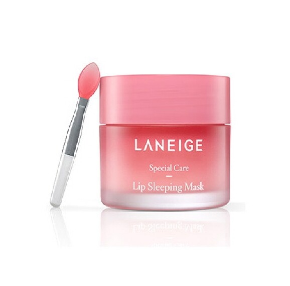[LANEIGE] Lip Sleeping Mask(Berry)20g including Spatula Korean