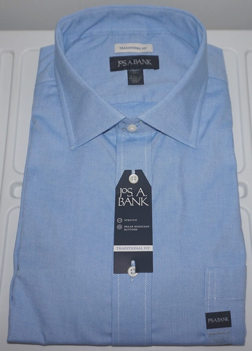 Classic Big & Tall 18 Size Dress Shirts for Men for sale | eBay