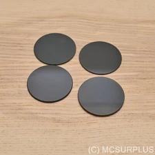 Thorlabs 2 inches ND filters unmounted, listing for one, read description