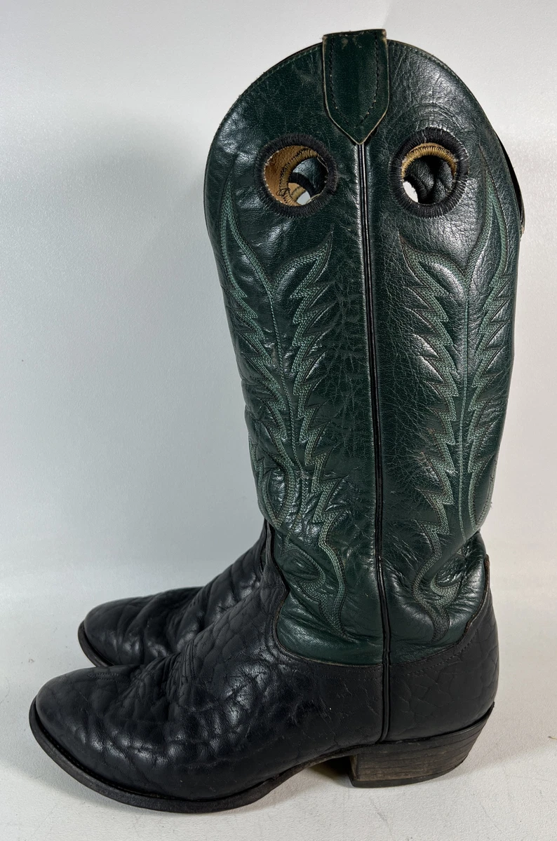 Tony lama elephant boots cheap