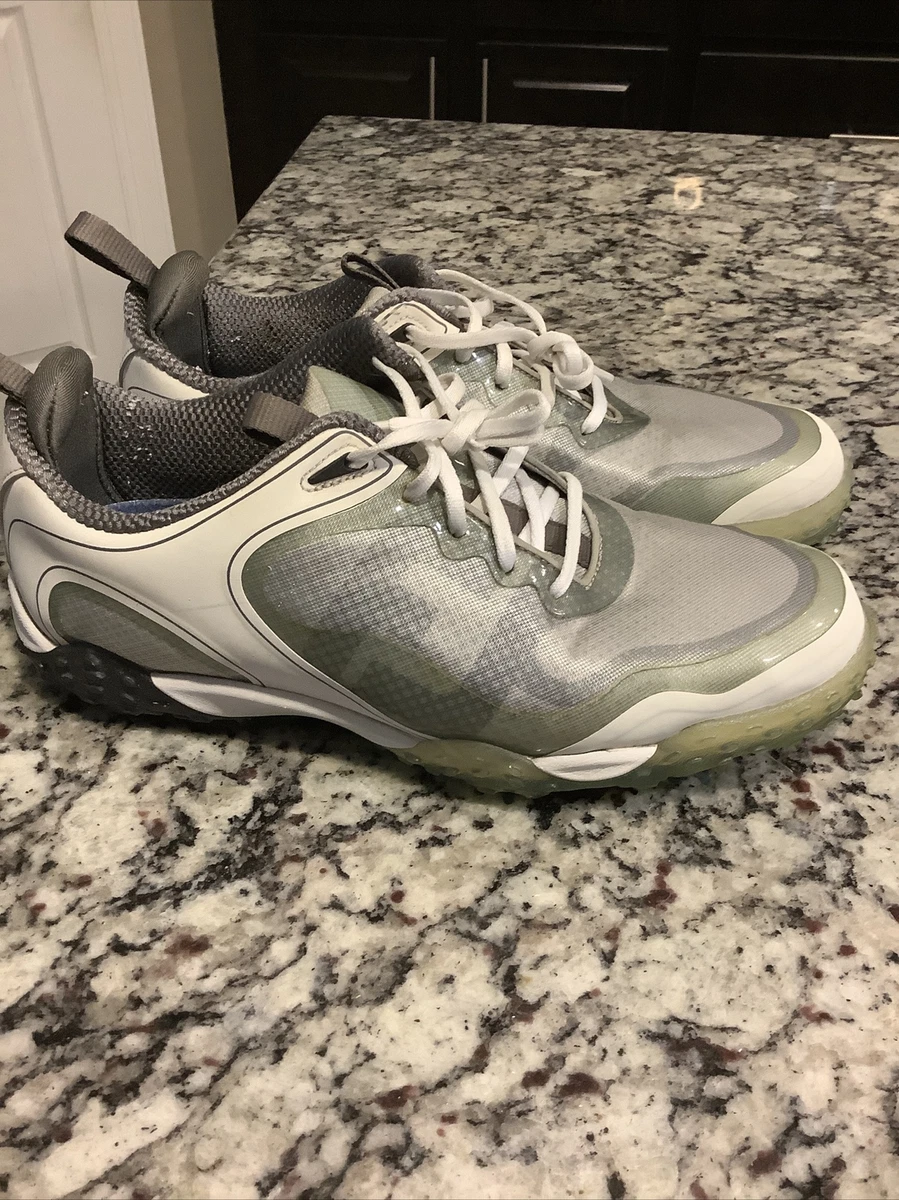 FootJoy Freestyle 2.0 Waterproof Golf Shoes Spikes Mens Size 9.5w