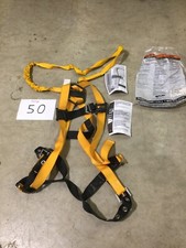 HONEYWELL MILLER TK4551/S/M/6FTAK T4500 S/M Harness/Attached Lanyard