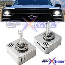 Gp Xtreme D5s Xenon Hid Super White Replacement Headlight Chevrolet Audi Hyunda