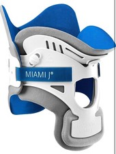 Ossur Miami J Cervical Collar Immobilizer, Short MJ-500 - Long Tall Neck