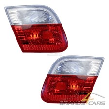 ATEC 2x HECKLEUCHTE RÜCKLICHT INNEN RECHTS+LINKS FÜR BMW 3-ER E46 CABRIO COUPE